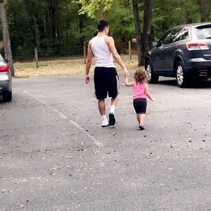 Meet your Posher, Noah